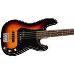 Fender 4-String Bass Guitar Package - Sunburst