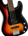 Fender Squier Affinity Precision Bass PJ Bundle