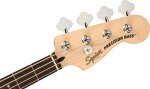 Fender Squier Affinity Precision Bass PJ Bundle