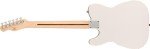 Squier Sonic Esquire Electric Guitar, Arctic White