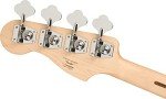 Fender Squier Affinity Precision Bass PJ Bundle