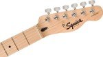 Squier Sonic Esquire Electric Guitar, Arctic White