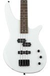 Jackson JS Series Spectra Bass - Snow White
