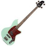 Ibanez TMB100 Electric Bass Guitar - Mint Green