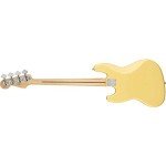 Fender Player Jazz Bass - Buttercream, Maple Board