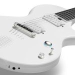 Enya Nova Go Electric Guitar with Wireless Speaker