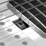 Enya Nova Go Electric Guitar with Wireless Speaker