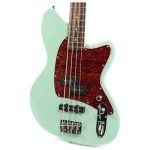 Ibanez TMB100 Electric Bass Guitar - Mint Green