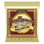 Ernie Ball Earthwood 80/20 Bronze Acoustic Strings
