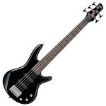 Ibanez GSRM25BK MiKro Electric Guitar - Black