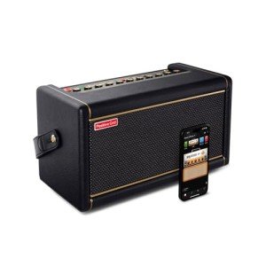 Positive Grid Spark 2 Smart Guitar Practice Amp