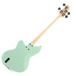 Ibanez TMB100 Electric Bass Guitar - Mint Green