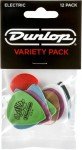Jim Dunlop Electric Guitar Picks Variety Pack