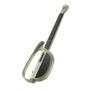 Foldable Stringless Smart Guitar with Chord App