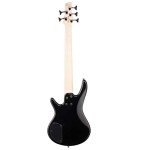 Ibanez GSRM25BK MiKro Electric Guitar - Black