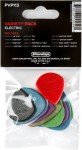Jim Dunlop Electric Guitar Picks Variety Pack