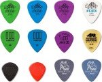 Jim Dunlop Electric Guitar Picks Variety Pack