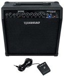 Rockville G-AMP 30W Bluetooth Guitar Combo Amplifier
