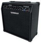 Rockville G-AMP 30W Bluetooth Guitar Combo Amplifier
