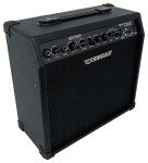 Rockville G-AMP 30W Bluetooth Guitar Combo Amplifier