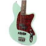 Ibanez TMB100 Electric Bass Guitar - Mint Green