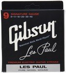 Gibson Les Paul Signature 9-46 Electric Guitar Strings