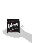 Gibson Les Paul Signature 9-46 Electric Guitar Strings