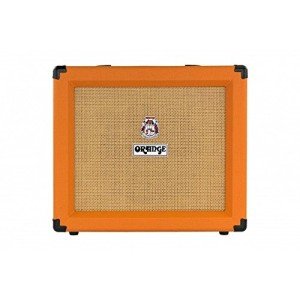 Orange Crush 35 Watt 2-Channel Guitar Amplifier