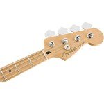 Fender Player Jazz Bass - Buttercream, Maple Board