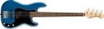 Squier Affinity Precision Bass - Lake Placid Blue