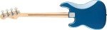 Squier Affinity Precision Bass - Lake Placid Blue
