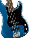 Squier Affinity Precision Bass - Lake Placid Blue