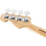 Fender Player Jazz Bass - Buttercream, Maple Board