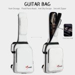 MUSILY MST-1 Full Size Electric Guitar Kit