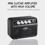 MUSILY MST-1 Full Size Electric Guitar Kit