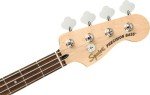 Squier Affinity Precision Bass - Lake Placid Blue