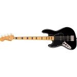 Squier Classic Vibe 70s Left-Handed Jazz Bass