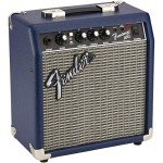 Fender Frontman 10G Combo Amp - Midnight Blue Bundle