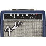 Fender Frontman 10G Combo Amp - Midnight Blue Bundle