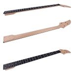 Leo Jaymz DIY Electric Bass Guitar Kit