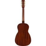 Gretsch Jim Dandy Parlor Acoustic-Electric Guitar - Black