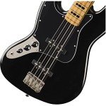 Squier Classic Vibe 70s Left-Handed Jazz Bass