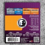 Elixir Acoustic Guitar Strings, Phosphor Bronze, Light/Medium