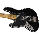 Squier Classic Vibe 70s Left-Handed Jazz Bass