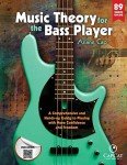 Bass Player’s Guide to Music Theory and Confidence