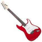 RockJam Electric Guitar Superkit with Amp and Gig Bag