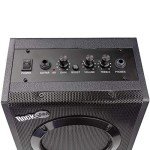 RockJam Electric Guitar Superkit with Amp and Gig Bag