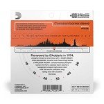 D'Addario EJ42 Phosphor Bronze Guitar Strings 16-56