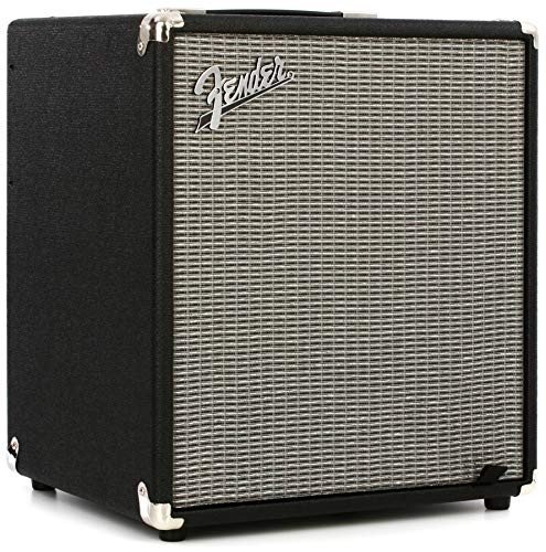 Amplifiers