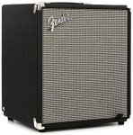 Fender Rumble 100 Bass Amp with Overdrive